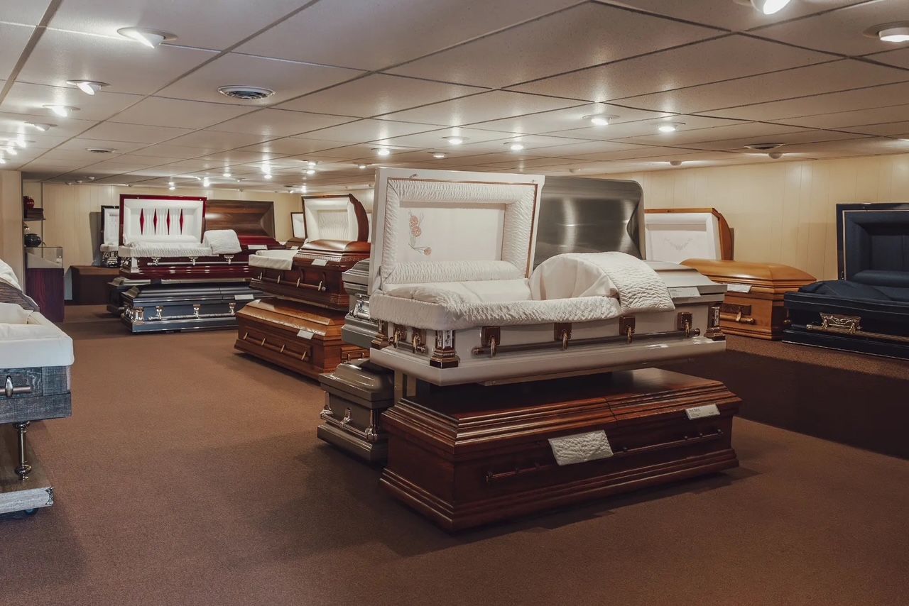 Jose's Pre-Need Funeral Services gallery photo