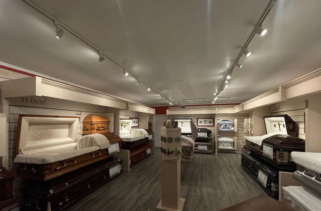 Jose's Pre-Need Funeral Services gallery photo