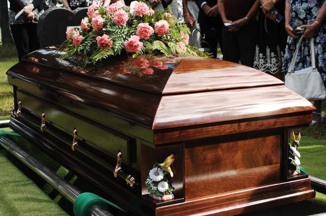 Jose's Pre-Need Funeral Services gallery photo