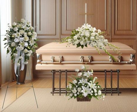 Funeral Pre-Planning
