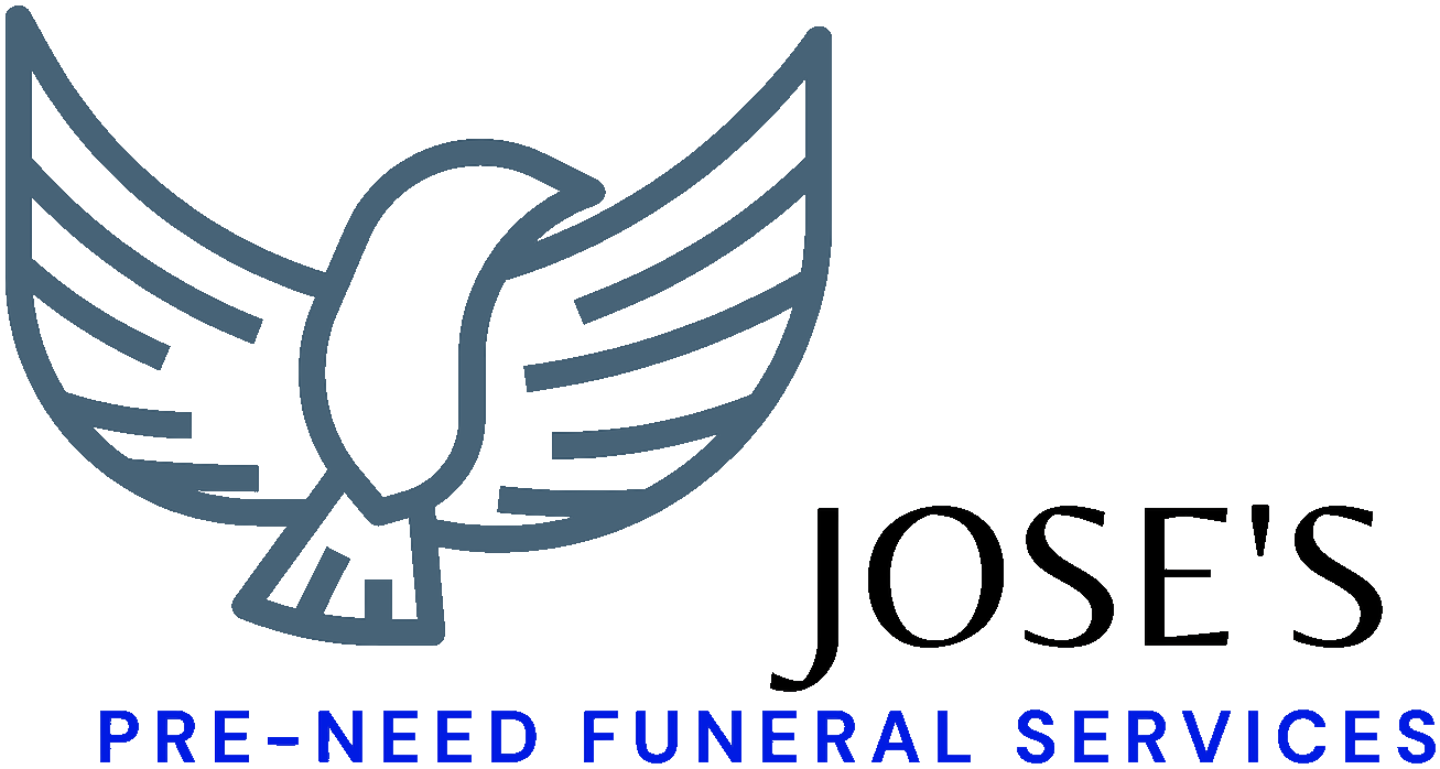 Jose's Pre-Need Funeral Services logo