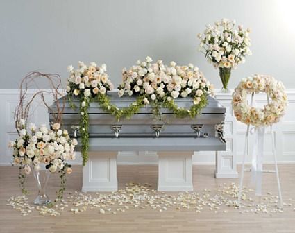 Memorial Service Planning