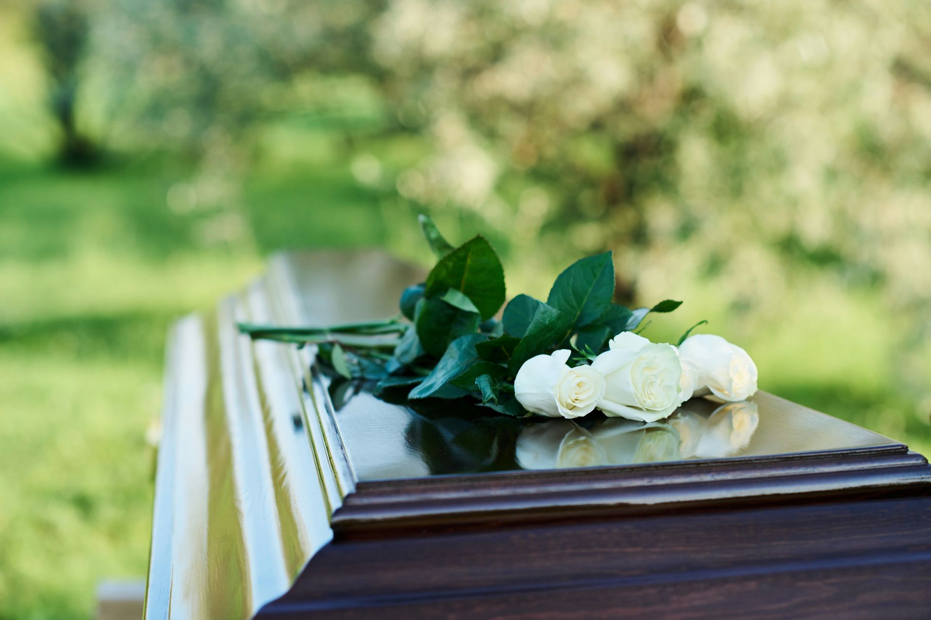 Jose's Pre-Need Funeral Services gallery photo