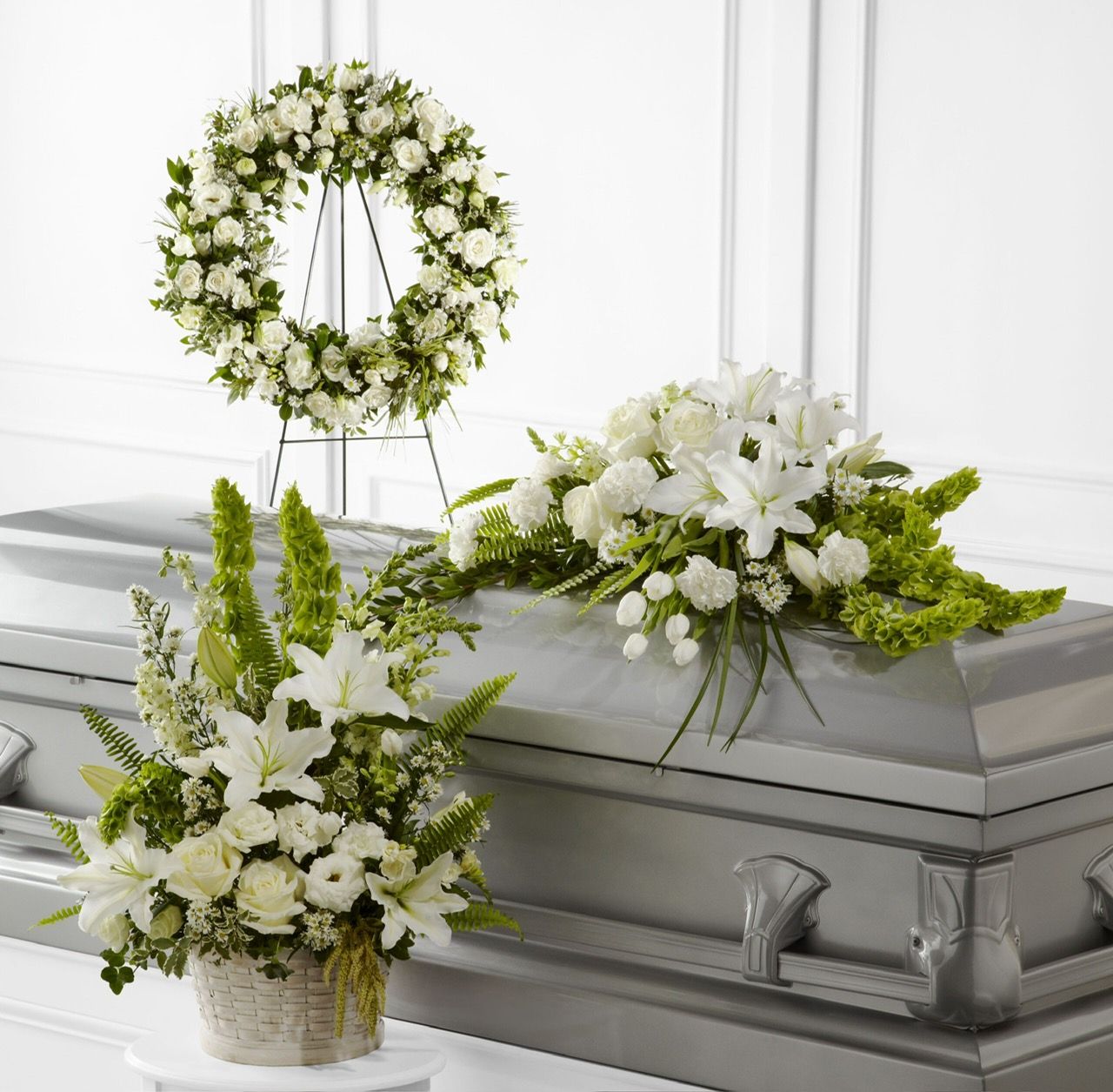 Personalized Funeral Arrangements